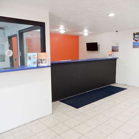Super 8 Morristown East Downtown Hotel Nội địa bức ảnh