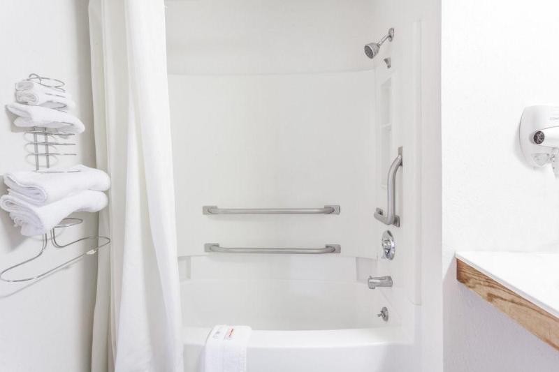 Super 8 Morristown East Downtown Hotel Ngoại thất bức ảnh