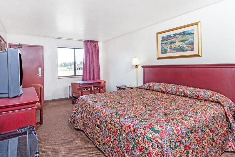 Super 8 Morristown East Downtown Hotel Ngoại thất bức ảnh