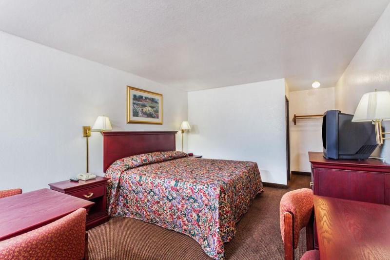 Super 8 Morristown East Downtown Hotel Ngoại thất bức ảnh