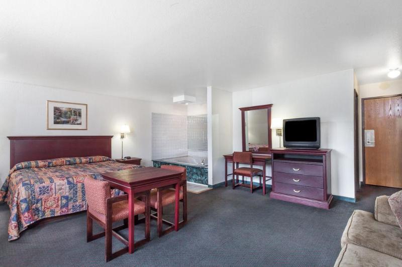 Super 8 Morristown East Downtown Hotel Ngoại thất bức ảnh
