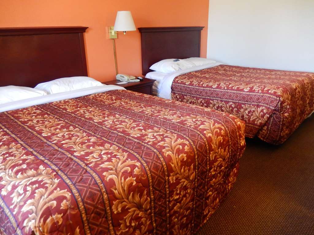 Super 8 Morristown East Downtown Hotel Phòng bức ảnh