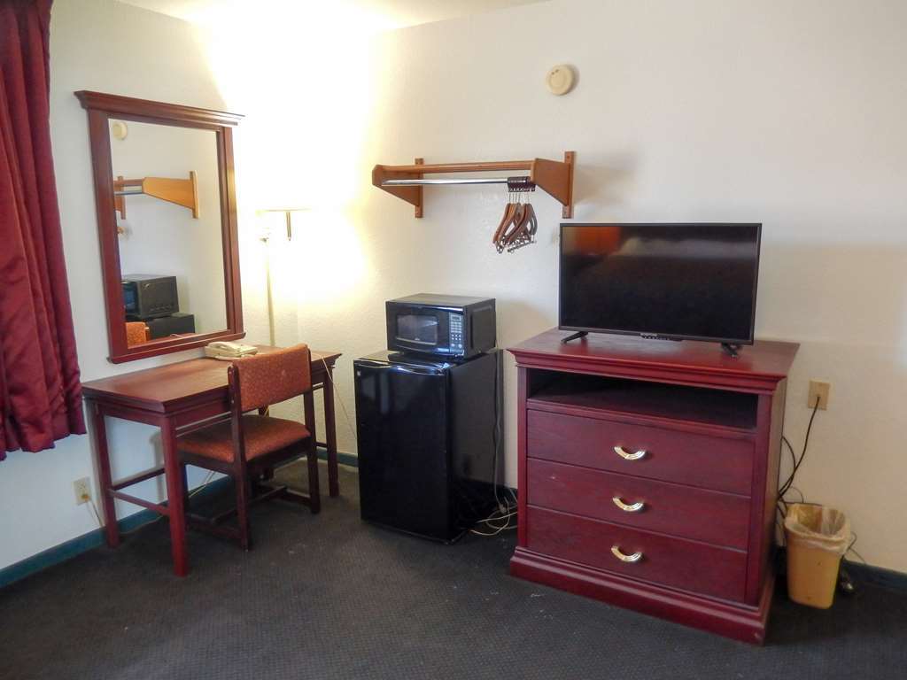 Super 8 Morristown East Downtown Hotel Phòng bức ảnh