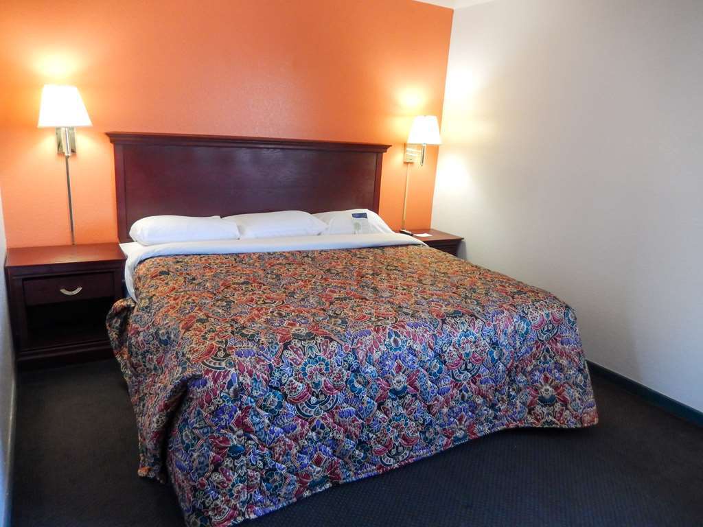Super 8 Morristown East Downtown Hotel Phòng bức ảnh