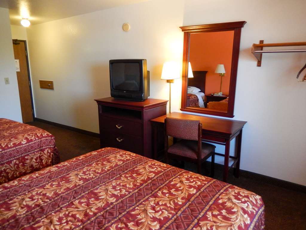 Super 8 Morristown East Downtown Hotel Phòng bức ảnh