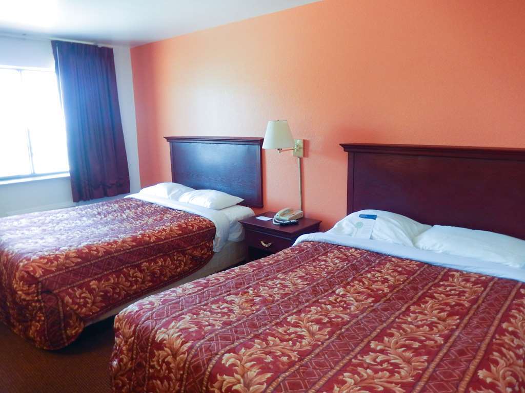 Super 8 Morristown East Downtown Hotel Phòng bức ảnh