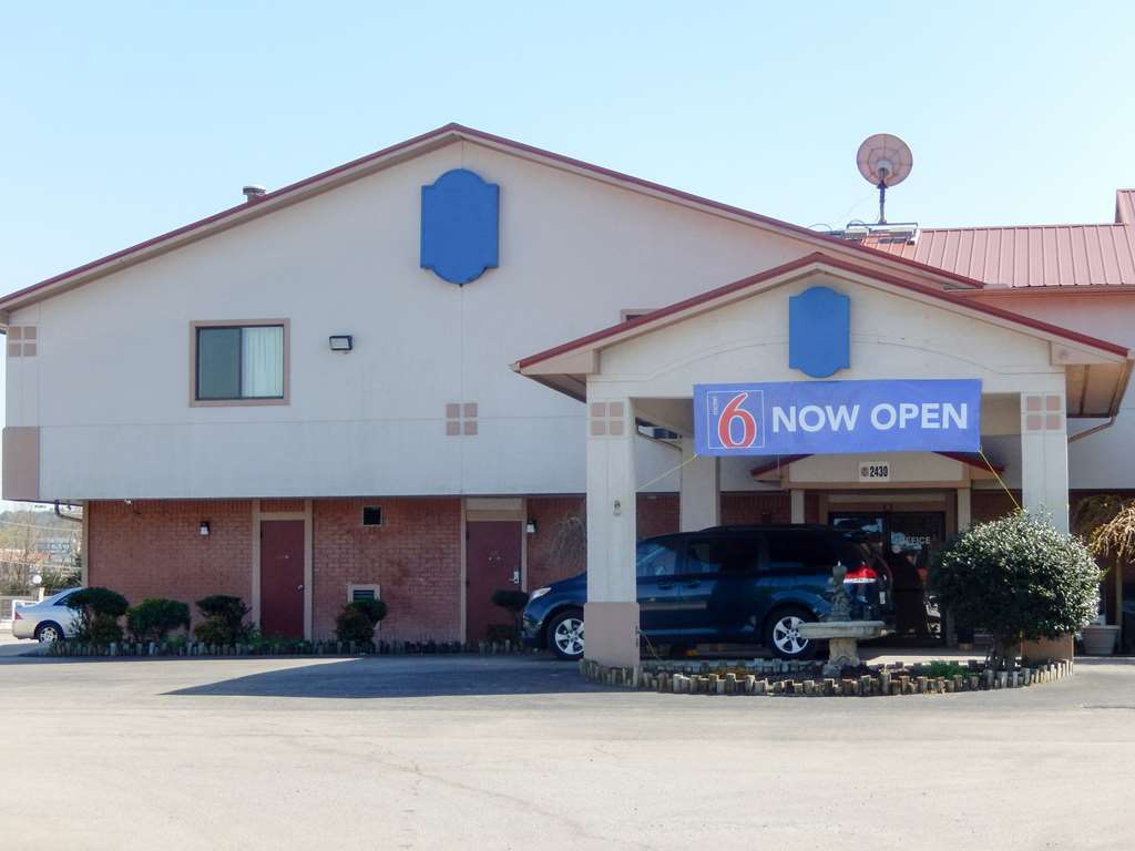 Super 8 Morristown East Downtown Hotel Ngoại thất bức ảnh